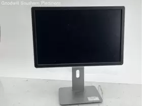 P2016B DELL Tiltable Widescreen Flat Panel Ips Led Monitor