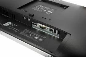 P2016T DELL Ips Led Lcd Monitor Vga Dp #2