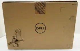 P2018H DELL Screen Resolution Lcd Monitor