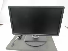 P2212 DELL Fhd Led Backlit Monitor Dvi Vga
