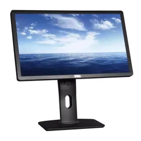 P2212H DELL Adell Fhd Led Monitor Vga Dvi #2
