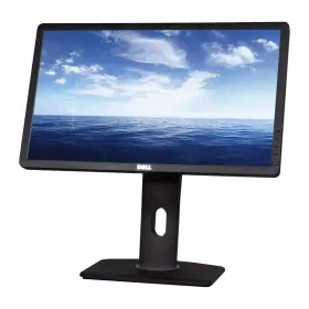 P2212H DELL Adell Fhd Led Monitor Vga Dvi #3