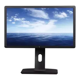 P2212H DELL Adell Fhd Led Monitor Vga Dvi