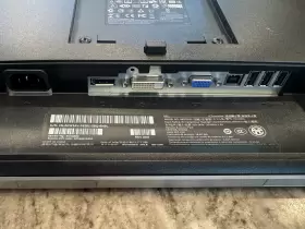 P2214 DELL Monitor #3