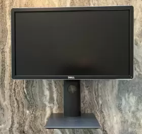 P2214 DELL Monitor