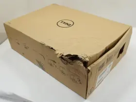 P2217-G58F5 DELL Led Monitor Resolution Lcd