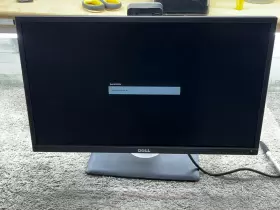 P2217HB DELL Lcd Monitor Power Cord #2