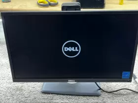 P2217HB DELL Lcd Monitor Power Cord #3