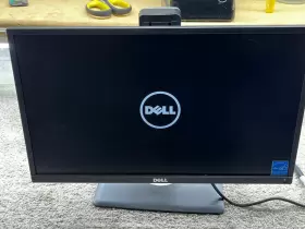 P2217HB DELL Lcd Monitor Power Cord