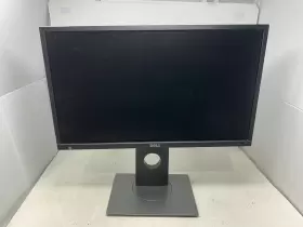 P2217HC DELL Fhd Led Backlit Monitor Vga Display Port Hdmi