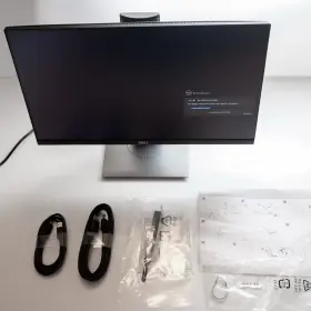P2219HC DELL Monitor Hdmi Dp Ms Widescreen