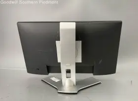 P222H DELL Widescreen Tiltable Lcd Monitor #2