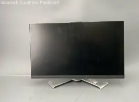 P222H DELL Widescreen Tiltable Lcd Monitor #3