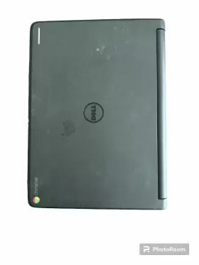 P22T DELL Chromebook Laptop Charger
