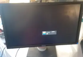 P2310H DELL Widescreen Monitor Fhd Dvi Display Stand
