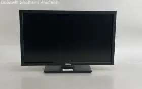 P2310HC DELL Displayport Dvi Vga Lcd Monitor