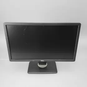 P2312H DELL Led Monitor Vga Dvi