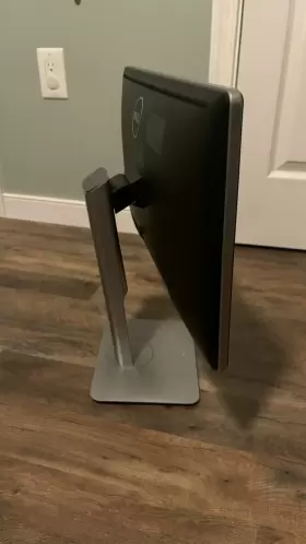 P2314H DELL Led Lcd Monitor #2
