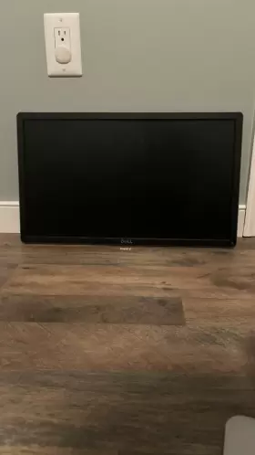 P2314H DELL Led Lcd Monitor #3