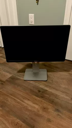 P2314H DELL Led Lcd Monitor
