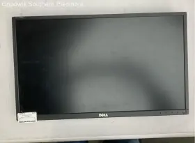 P2317HB DELL Widescreen Flat Panel Lcd Monitor