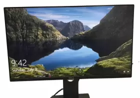 P2319H DELL Widescreen Led Backlight Lcd Monitor #2
