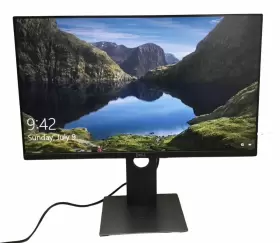 P2319H DELL Widescreen Led Backlight Lcd Monitor #3