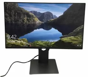 P2319H DELL Widescreen Led Backlight Lcd Monitor