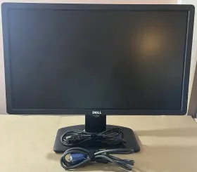 P231HT DELL Flat Panel Monitor Cables