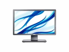 P2412 DELL Widescreen Vga Dvi #2
