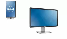 P2414H DELL Widescreen Monitor