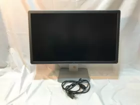 P2415QB DELL Widescreen Led Monitor Hdmi Display