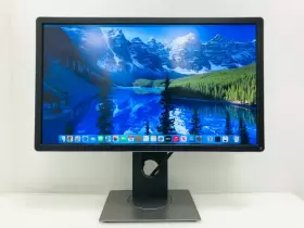 P2416D DELL Widescreen Led Backlit Ips Qhd Monitor Stand #3