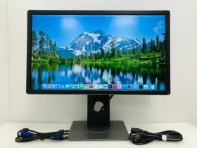 P2416D DELL Widescreen Led Backlit Ips Qhd Monitor Stand
