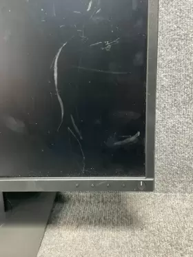 P2417HC DELL Widescreen Flat Panel Monitor #3
