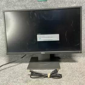 P2417HC DELL Widescreen Flat Panel Monitor