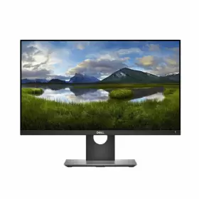 P2418D DELL Qhd Monitor Dp Cable Stand