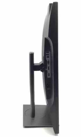 P2418HZ DELL Camera Video Conference Monitor #2