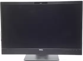 P2418HZ DELL Camera Video Conference Monitor