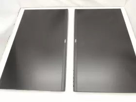 P2419H DELL Dual Led Lcd Monitor Hdmi Dp Stand #2