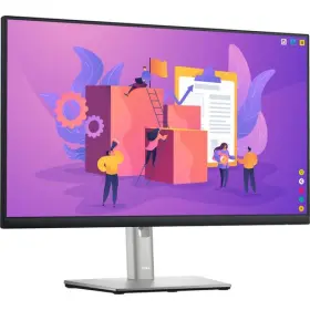P2422HA DELL Monitor Fhd Ips Lcd Hdmi Dp Vga Usb Great
