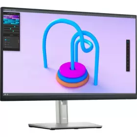 P2422HE DELL Webcam Monitor Usb Hub