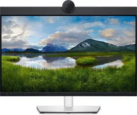P2424HEB DELL Fhd Led Video Conferencing Monitor