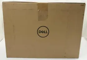 P2425 DELL Ips Led Monitor