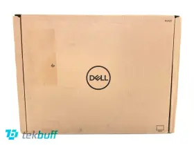 P2425 DELL Monitor Hdmi Dp Vga Ips Panel