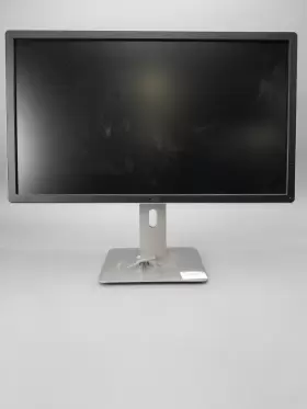 P2714H DELL Fhd Ips Lcd Monitor Dp Dvi Vga