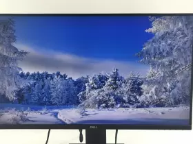 P2720D DELL Ws Qhd Led Monitor #2