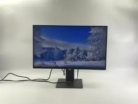 P2720D DELL Ws Qhd Led Monitor