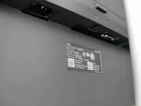 P2722H DELL Ips Led Monitor Box #3