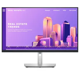 P2722HB-R DELL Fhd Ips Monitor Pivot Swivel Tilt Anti Glare